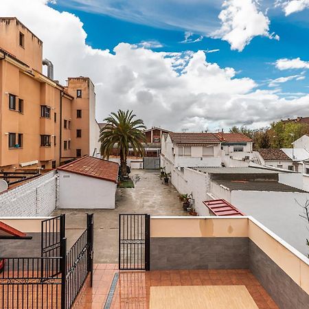 Jardines - Apartamentos & Estudio シエンポスエロス エクステリア 写真