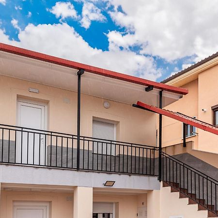 Jardines - Apartamentos & Estudio シエンポスエロス エクステリア 写真