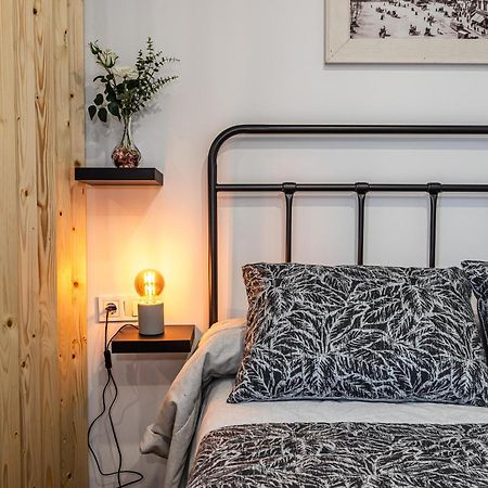 Jardines - Apartamentos & Estudio シエンポスエロス エクステリア 写真